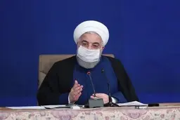 روحانی به دنبال کنترل هوشمند بیماری کرونا است