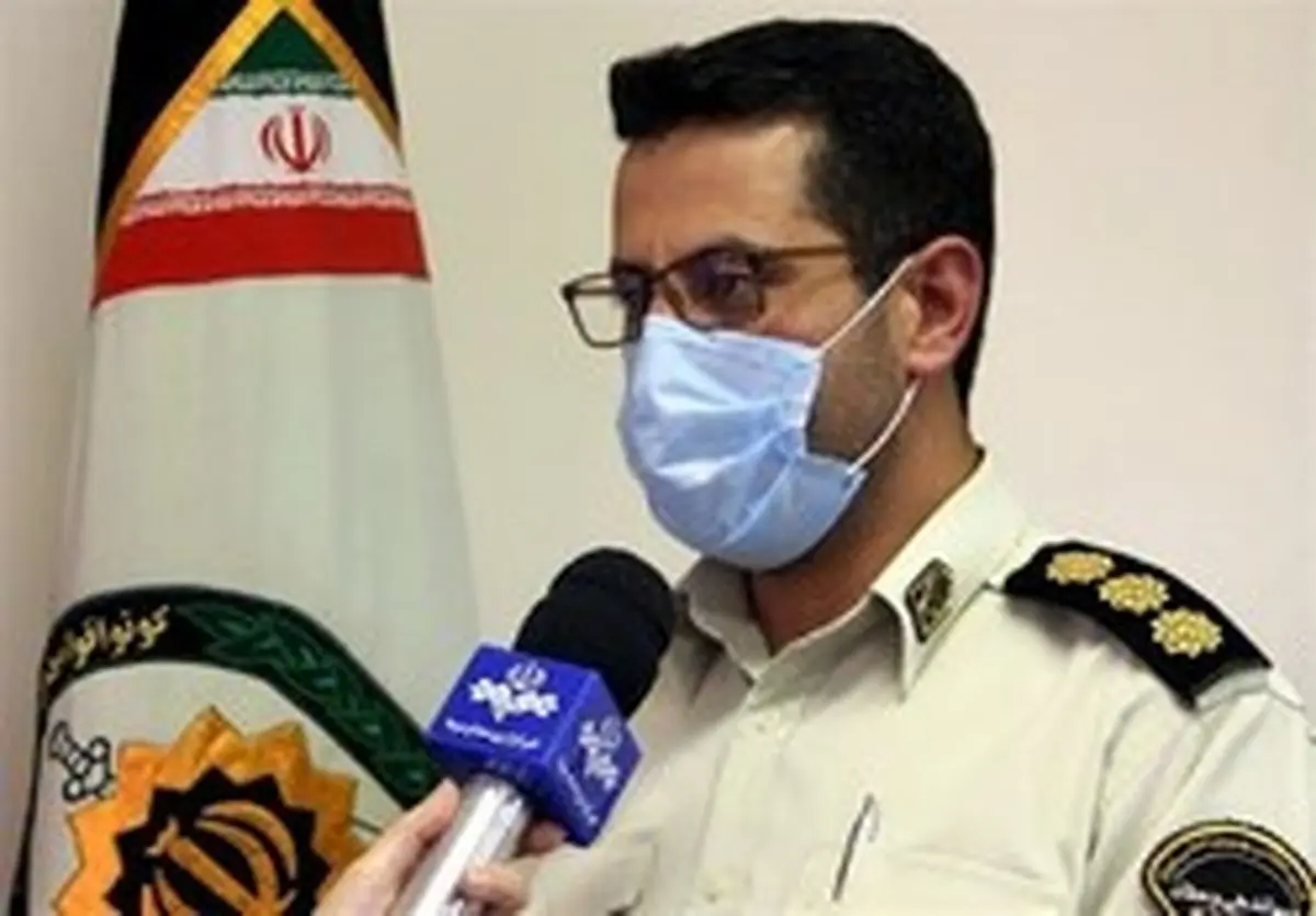 پلیس: رئیس وظیفه عمومی لاهیجان در محل کارش به قتل رسید