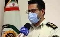 پلیس: رئیس وظیفه عمومی لاهیجان در محل کارش به قتل رسید