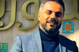 مشاور مدیرعامل سابق تراکتور، مشاور رئیس فدراسیون هاکی شد