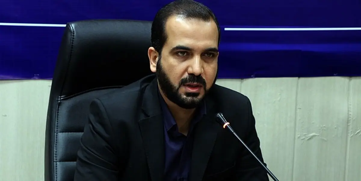 ‏عضو هیئت رئیسه مجلس: ما هم باید اموال ‎کره‌جنوبی در ایران را ‎بلوکه کنیم |  کره سعی دارد با ساختن سریال جومونگ خود را کشوری بزرگ جلوه دهد