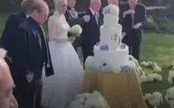 ازدواج آقای نخست‌وزیر ۸۵ ساله!+ویدئو