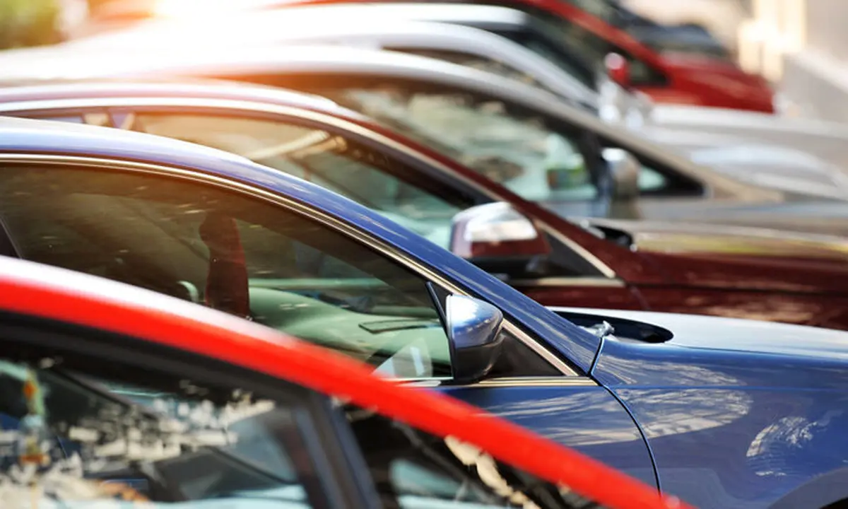 سامانه یکپارچه برای ثبت نام خودروهای وارداتی باز شد