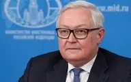 
وزارت خارجه روسیه: تحریم ها بر همکاری‌های تهران و مسکو تاثیرنمیگذارد
