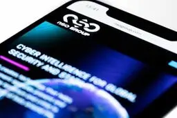 آمریکا شرکت جاسوس افزار اسرائیلی را در لیست سیاه قرار داد