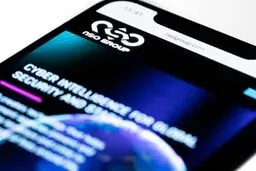 آمریکا شرکت جاسوس افزار اسرائیلی را در لیست سیاه قرار داد