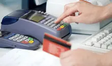 اختلال خدمات بانک‌های تجارت و صادرات رفع شد
