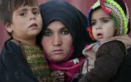 سوء تغذیه بیش از ۱۳ هزار نوزاد افغان را به کام مرگ کشاند