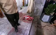 آخرین اطلاعات از حادثه تروریستی حرم شاهچراغ(ع) از زبان وزیر کشور+ ویدئو 