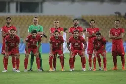 پرسپولیسی‌ها به ایران بازگشتند و قرنطینه شدند