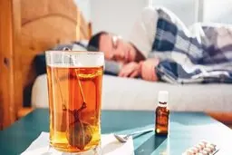 چیکار کنیم زودتر از شر سرماخوردگی خلاص شیم؟