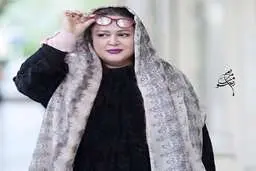 استایل تینیجری بهاره رهنما غوغا به پا کرد! | این عکس از بهاره رهنما همه را شوکه کرد 