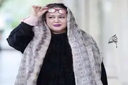 استایل تینیجری بهاره رهنما غوغا به پا کرد! | این عکس از بهاره رهنما همه را شوکه کرد 