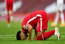 اقدام جالب سازمان لیگ انگلیس برای حمایت از فوتبالیست های روزه دار+ عکس 