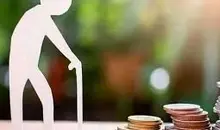 حقوق بازنشستگان باز هم از تورم جا ماند | تورم همچنان از حقوق جلوتر است