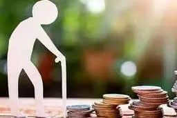 میانگین سن بازنشستگی اعلام شد | آمار نگران‌کننده صندوق بازنشستگی کشوری