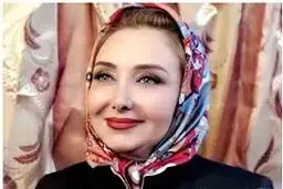 کتایون ریاحی اسیر ویلچر شد | اتفاق تلخ و وحشتناک برای خانم بازیگر+تصویر 