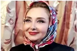  کتایون ریاحی سینما را به هم ریخت | عکس لباس حسرت برانگیز و فوق شیک کتایون ریاحی