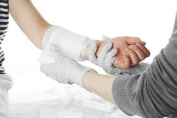 راه ‌‌حل‌هایی ساده برای مواجهه با بریدگی و زخم ‏ 