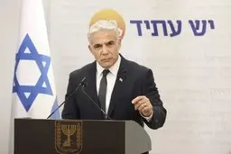 
اقدام جدید  رژیم صهیونیست در اوکراین