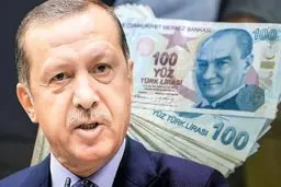 ثروت اردوغان چقدر است؟ | ثروت اردوغان بعد از 20 سال حضور در قدرت چقدر است؟
