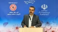 یک مورد از هر ۱۱ مرگ‌ومیر در ایران بر اثر کروناست