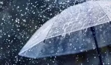 هواشناسی: آغاز بارش‌ها در تهران تا ساعاتی دیگر | هوای تهران برای گروه های حساس ناسالم است + ویدئو