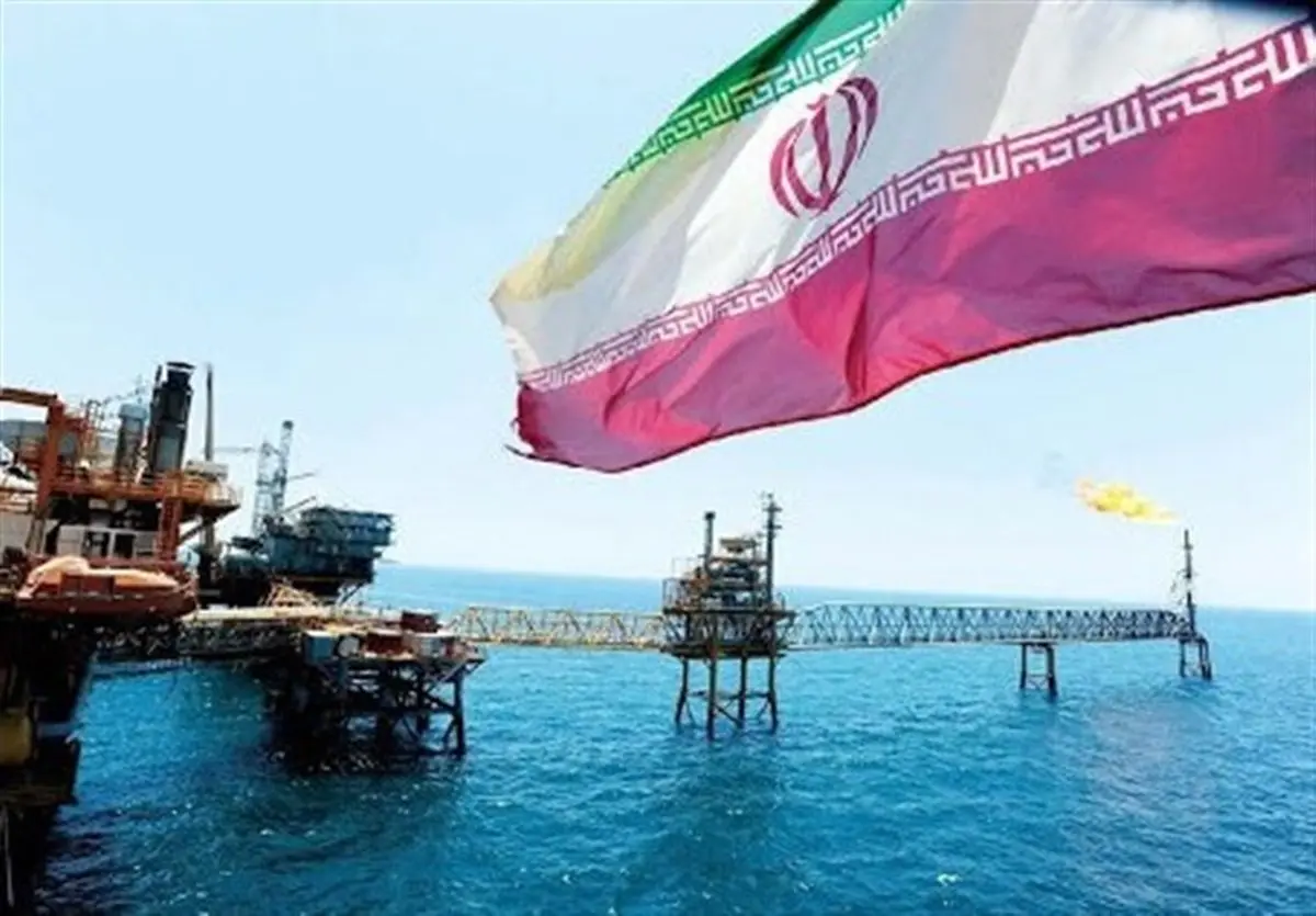 چین خرید نفت خام از ایران را ۴۰ درصد  افزایش داد