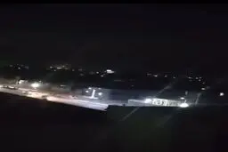 درگیری شدید در مزارشریف افغانستان+ویدئو 