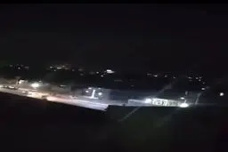 درگیری شدید در مزارشریف افغانستان+ویدئو 