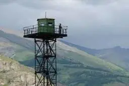  بیانیه  ای ازنیروی مرزبانی جمهوری آذربایجان درباره اتهامات اخیر