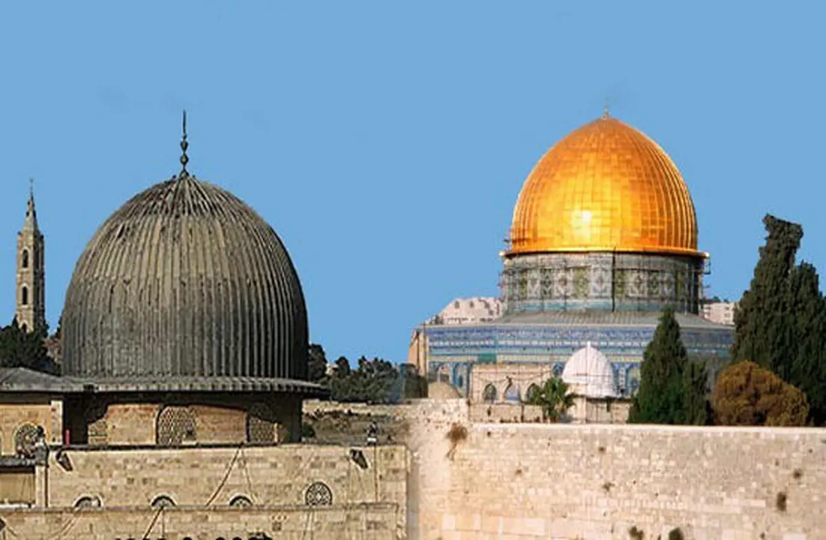اردن: اسرائیل هیچ حاکمیتی بر مسجدالاقصی ندارد.