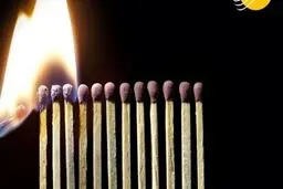 6 چیز در دنیا که در حال تمام شدن است