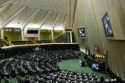 
مجلس | ممنوعیت عضویت نمایندگان مجلس در بیش از پنج فراکسیون 
