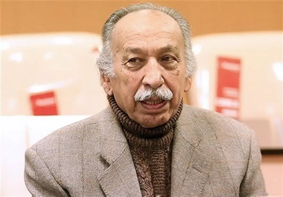 پیشکسوت کشتی کرونا گرفت 