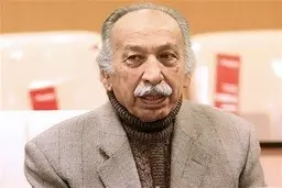 پیشکسوت کشتی کرونا گرفت 