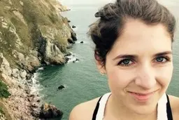 دختری که در شش روز گره ۵۰ ساله ریاضی را باز کرد! + تصاویر 