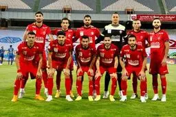 خبر خوش به پرسپولیسی‌ها درباره دربی جام حذفی