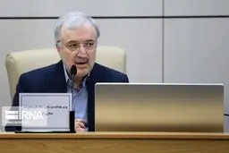 کرونا دقیقه ۹۰ گل می‌زند !