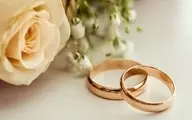صدرنشینی تهران در طلاق و ازدواج 