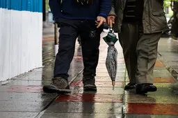 آب  | کاهش بارش‌ها و خشکسالی در کشور