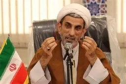 حساب کشاورزان از عاملان حوادث اخیر جداست | حداکثر تلاش برای پیشگیری از وقوع اینگونه حوادث انجام شد، اما عده‌ای به هیچ یک از تذکرات توجهی نکردند 