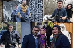 کارگردان «پایتخت»: شوخی با «قیصر» و «همسفر»، غیر شرعی نبود