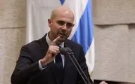 وزیر امنیت داخلی اسرائیل  |   کابینه ظرف چند روز آینده سقوط می‌کند 