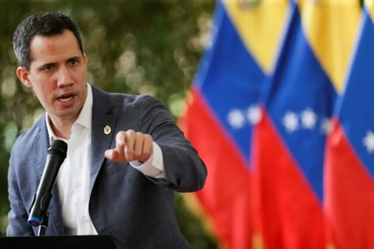 جناح مخالف ونزوئلا مدت زمان ریاست‌جمهوری خودخوانده گوآیدو را تمدید کرد