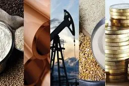 پیش بینی بورس امروز یکشنبه ۲۵ مهر