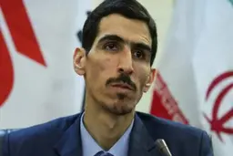 
 شکست ترامپ در انتخابات | نماینده اصولگرای مجلس ایران دلخورشد
