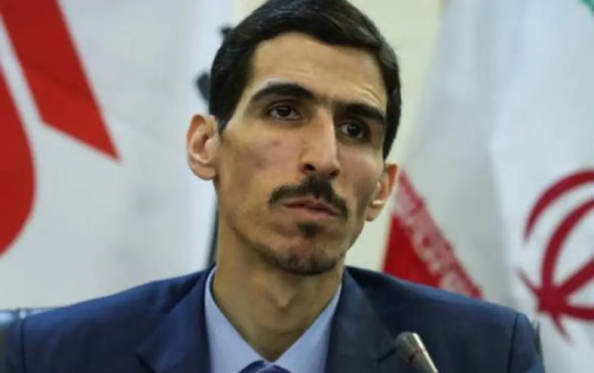 
 شکست ترامپ در انتخابات | نماینده اصولگرای مجلس ایران دلخورشد
