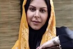 حس جوانی در “فلور نظری” کولاک کرد