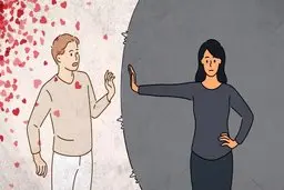 این ۶ نفر رو هیچوقت دوباره نبخش |  بخشیدن این افراد یک اشتباه بزرگ است | از افراد دروغگو تا خودشیفته